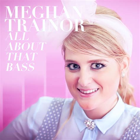 Jun 29, 2020 · #AllAboutThatBass #MeghanTrainorCopyright disclaimer under seccion 107 